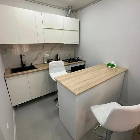 Franek's Relax Mension Gryfice