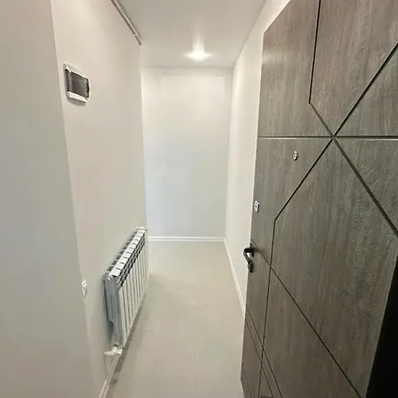 Apartment Franek's Relax Mension